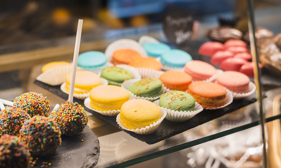 Dessert and Takeaway Business for Sale in Southport Near Station and Pier 1 Dessert and Takeaway Business for Sale in Southport Near Station and Pier 1