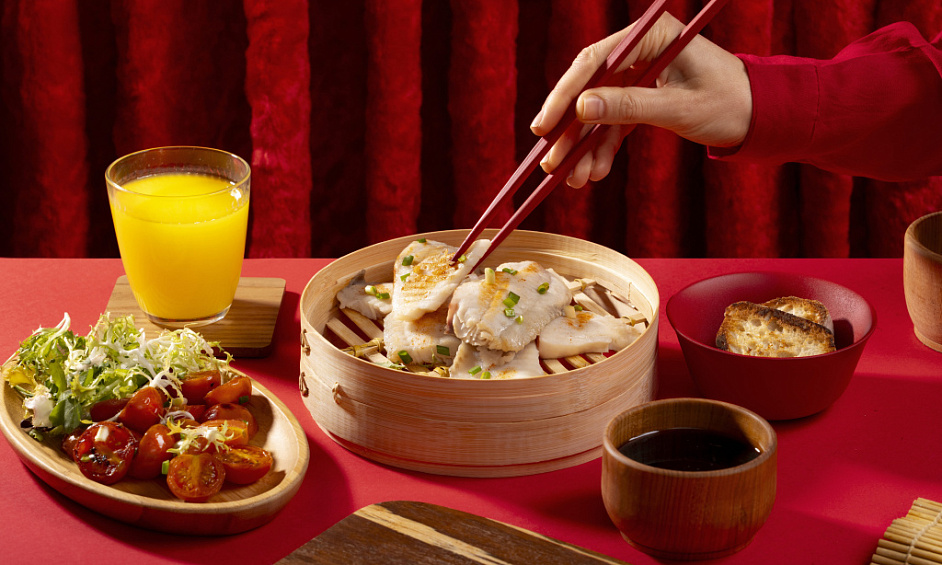 Popular Cantonese Restaurant in Central London/Hyde Park For Sale 1