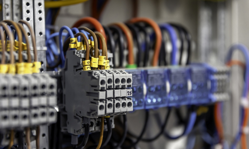 60-Year-Old Electrical Manufacturing Business in London with Huge Expansion Potential for Sale 1