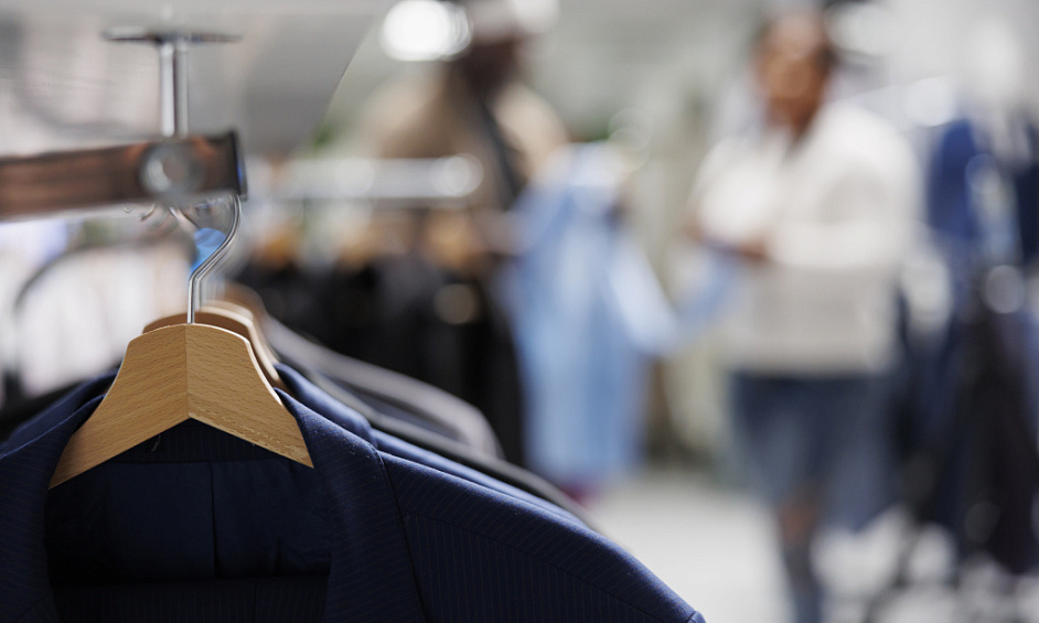 Eco-friendly dry cleaners for sale in Ealing London with loyal clientele and convenient parking 1