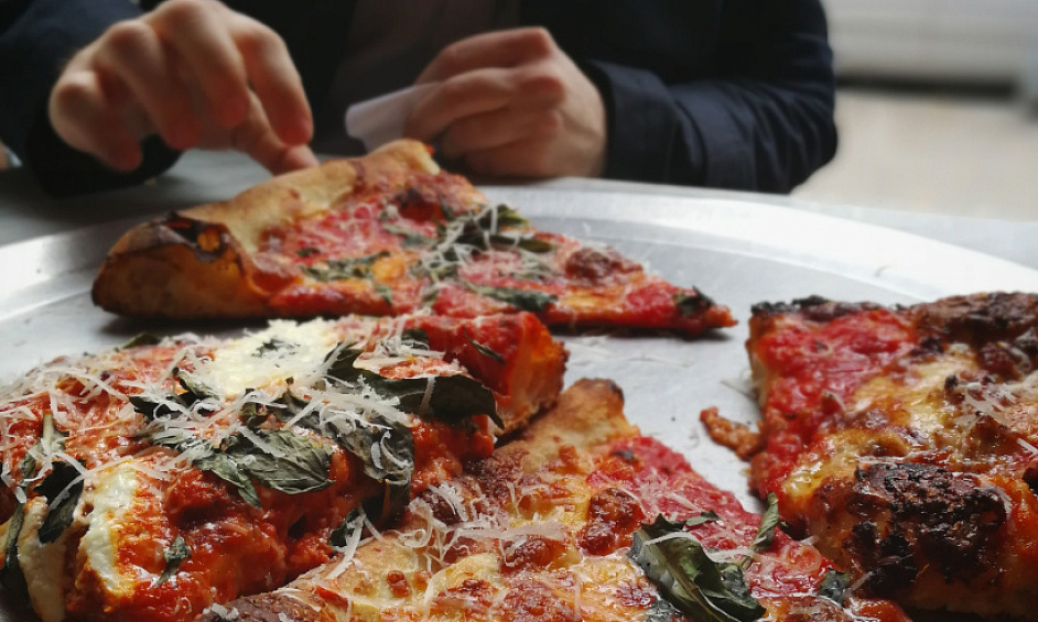 Authentic Italian Restaurant In London For Sale 1