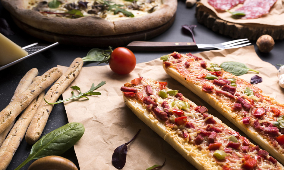 Established Italian Fast Food Takeaway Business in Wigan, Manchester for Sale 1 Established Italian Fast Food Takeaway Business in Wigan, Manchester for Sale 1