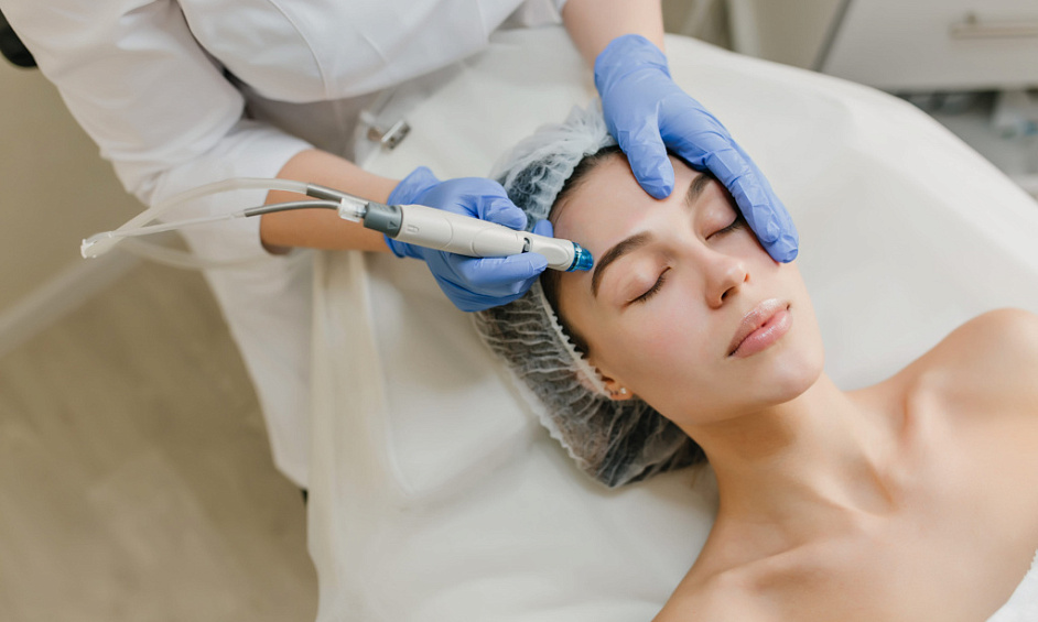Aesthetic Clinic Fulham Broadway London For Sale 1