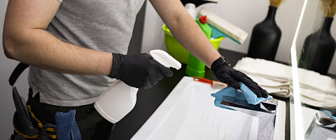 Domestic Cleaning Businesses for sale in Guildford 267611