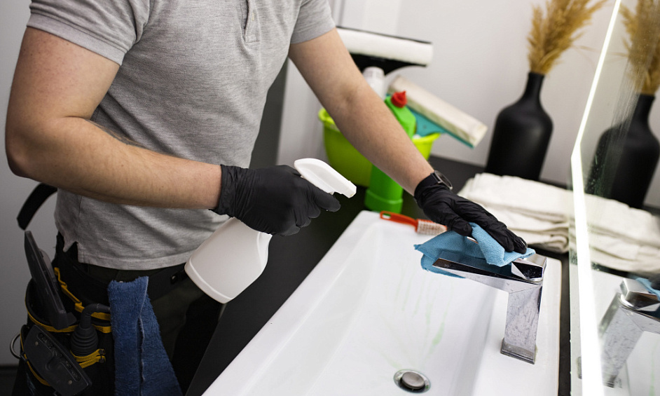 Established Premium Cleaning & Household Services Business Surrey For Sale 1