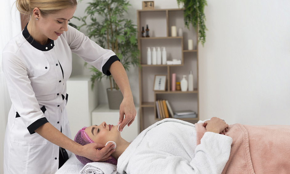 Well Established Beauty And Skincare Salon For Sale 1