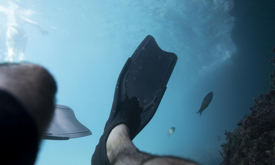 Scuba business Blue Ocean Diving for sale in Maidstone Kent since 2002 1