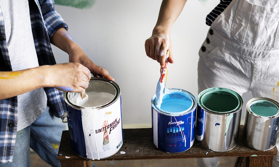 Established Handyman and Painting Business with Loyal Clientele in East London for Sale 1