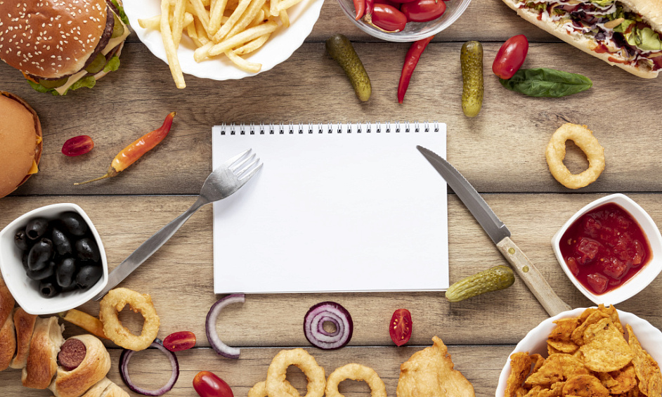 Licenced Fast Food Resturant In North London For Sale 1