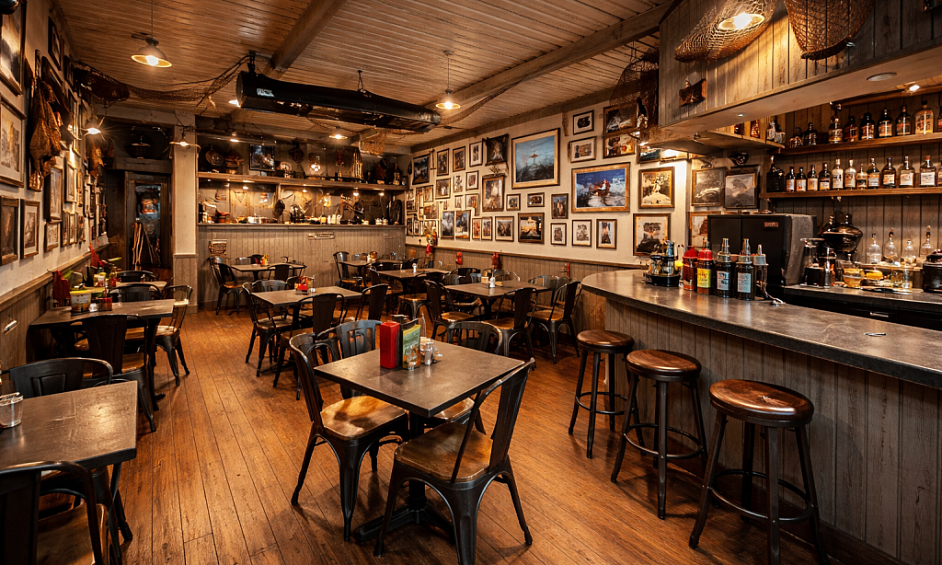 Traditional Cafe In Kent For Sale 1