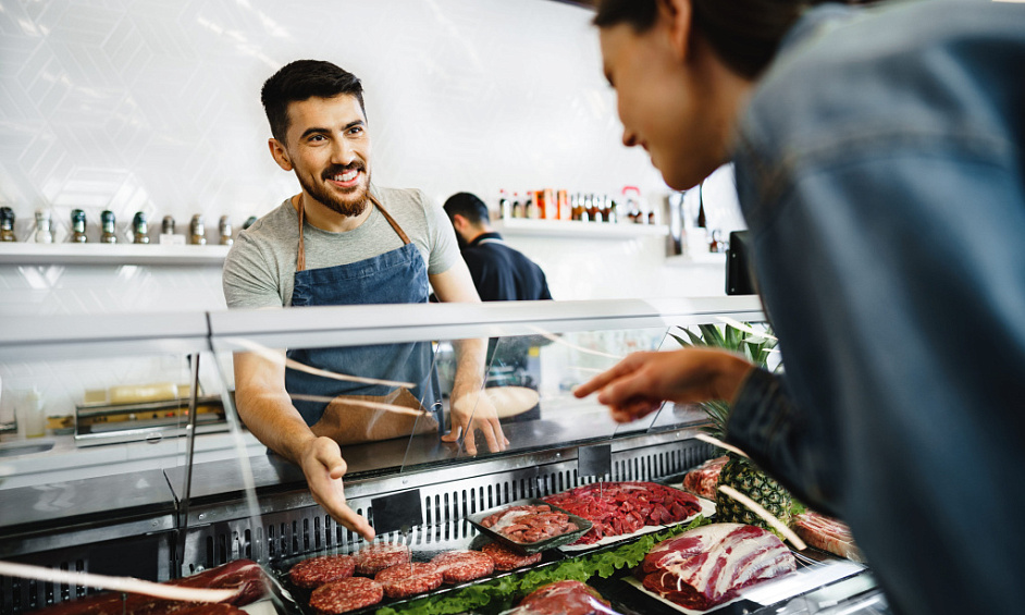 Unique Aberdeen Butcher & Asian Grocery Shop with Steady Customers for Sale 1 Unique Aberdeen Butcher & Asian Grocery Shop with Steady Customers for Sale 1