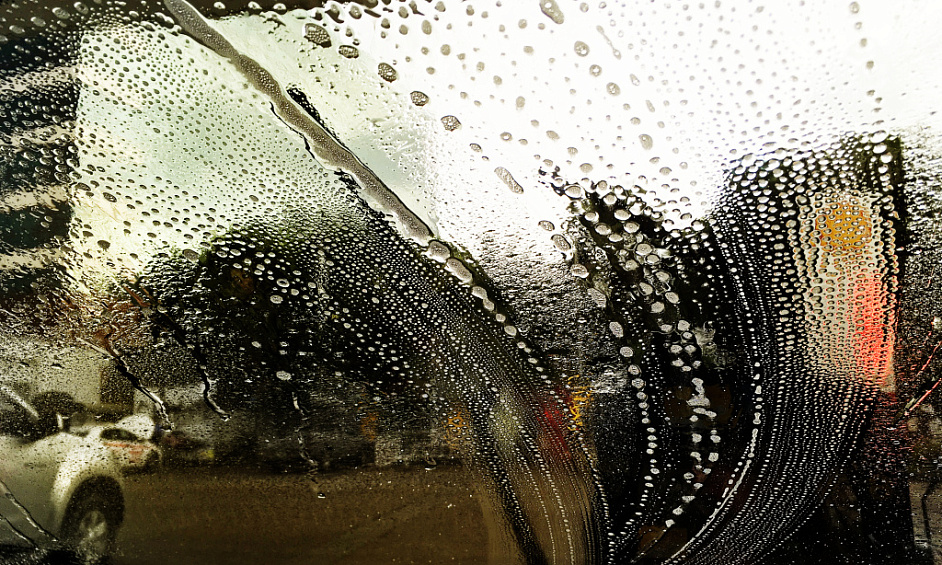Car wash for sale in Birmingham West Midlands with all equipment included for immediate operation 1