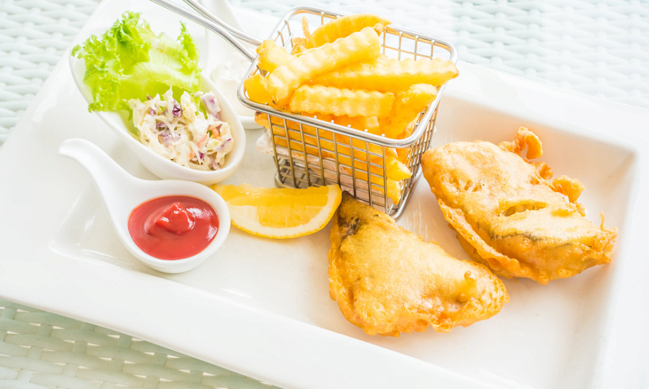 High Turnover Fish and Chip Shop in Arbroath Angus Town Center for Sale 1 High Turnover Fish and Chip Shop in Arbroath Angus Town Center for Sale 1