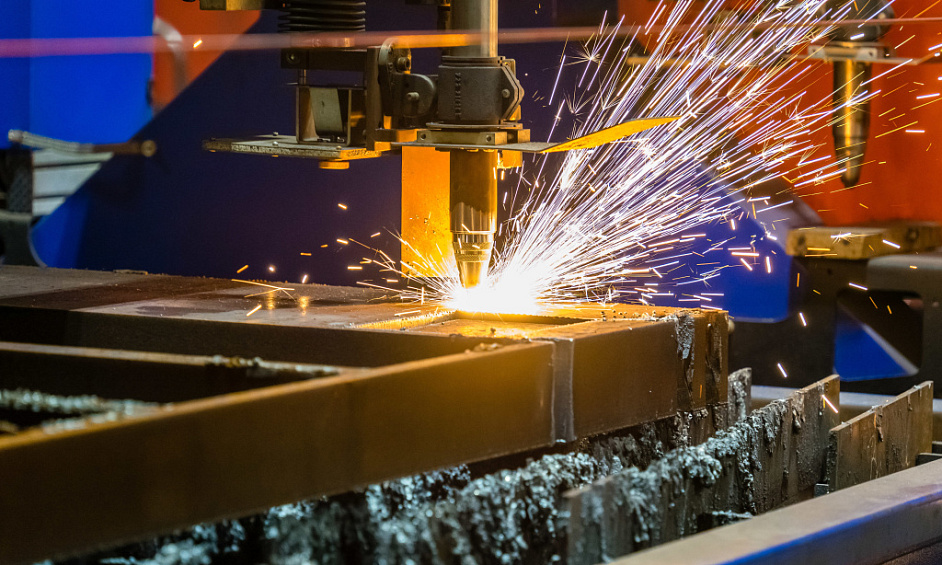 Creative Metal Fabrication And Plasma Cutting Business For Sale 1