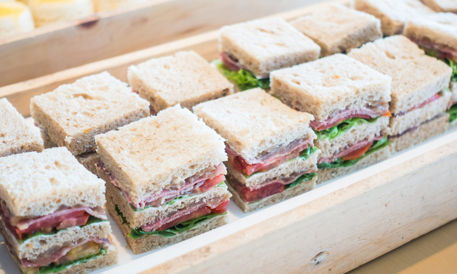 Sandwich Bar & Outside Catering, Gosforth For Sale 1