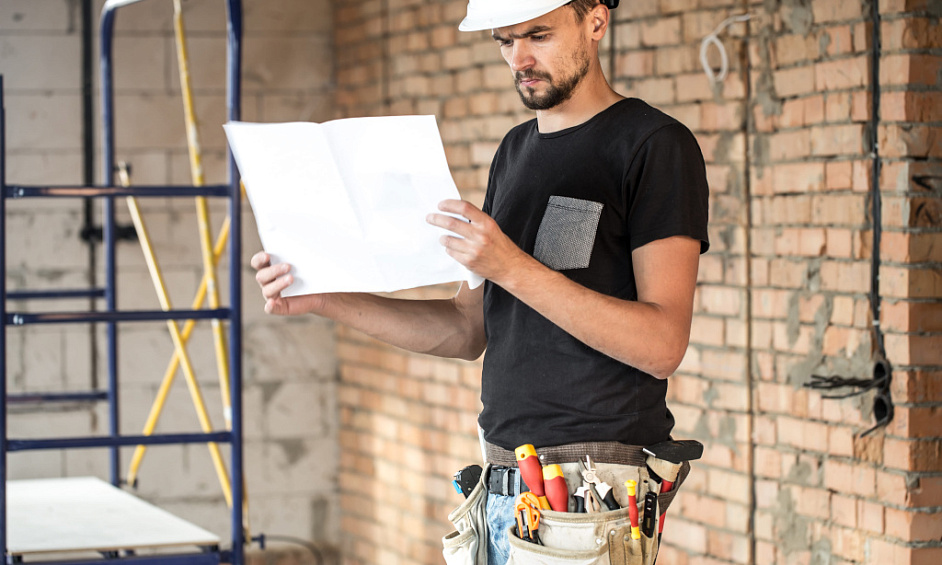Specialist Finishing Contractor in Solihull West Midlands Serving UK Housebuilders 1