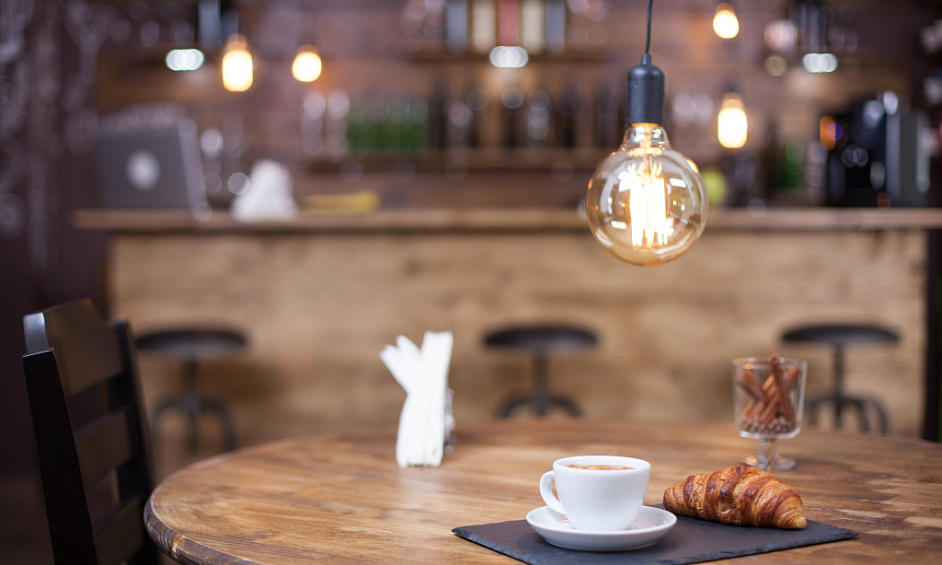 Cafe for sale in Weybridge Surrey serving breakfast, lunch, and coffee 1