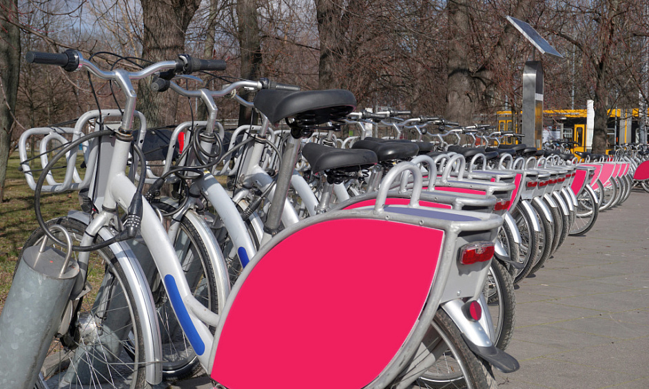 Cycle Hire and Bike Shop for Sale in Oban, Argyll and Bute 1
