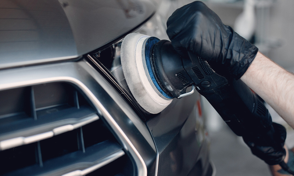 Car Detailing Business for Sale in City of London - Jewels Passion Detailing 1