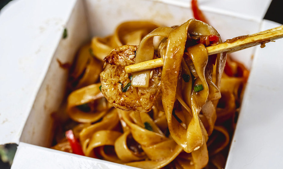Aberdeen City Center Freehold Chinese Takeaway for Sale with Equipment, Retirement Deal 1