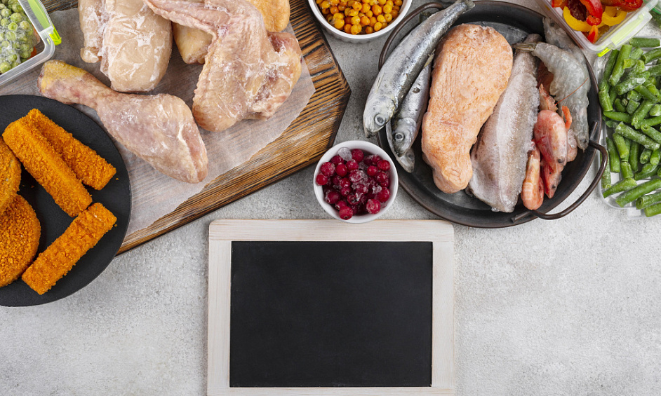 HOMEBASED, ONLINE FOOD BUSINESS. WHOLESALE & DOMESTIC CUSTOMERS. NATIONWIDE. 1