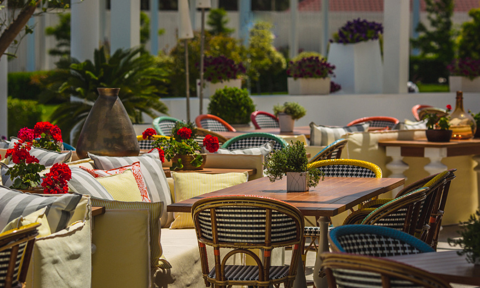 Mediterranean Restaurant and Bar for Sale in Liverpool Merseyside 1