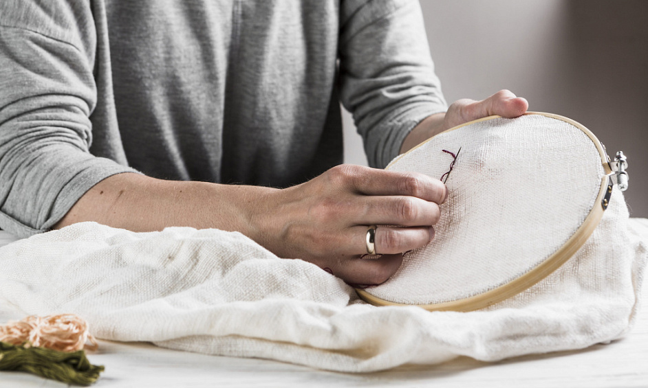 Engraving and embroidery business for sale in Stirling with equipment and growth potential 1