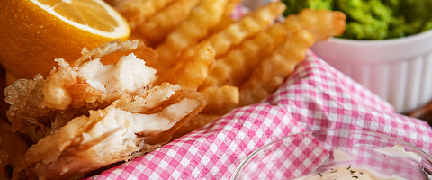 Fish & Chip Shops for sale in Wigan 232535