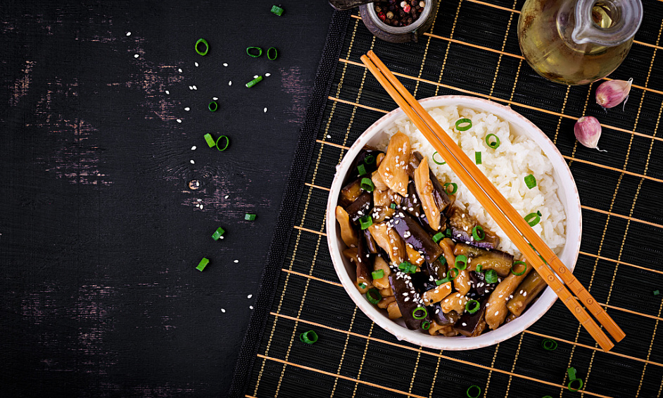 Thriving Asian eatery in central London with loyal clientele and modern kitchen for sale 1