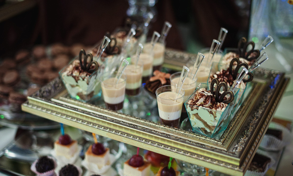 Top-Performing Heavenly Desserts Franchise in Prime Edinburgh Spot for Sale 1