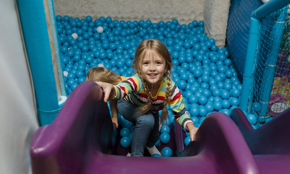 Whitby Day Nursery & Play Centre with Entertainment Amenities Up for Sale 1 Whitby Day Nursery & Play Centre with Entertainment Amenities Up for Sale 1
