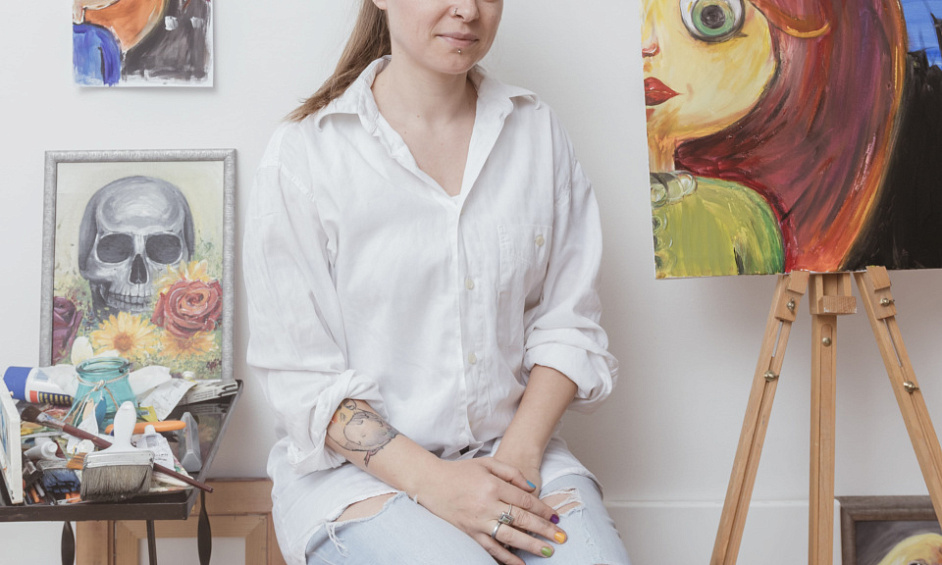 Fine Art Print Studio for Sale in Cambridge, owner retiring after years in business 1