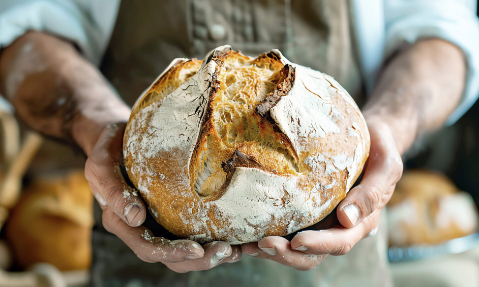 Artisan Bakery for Sale in Alnwick Northumberland with Ethical Brand and Growth Potential 1