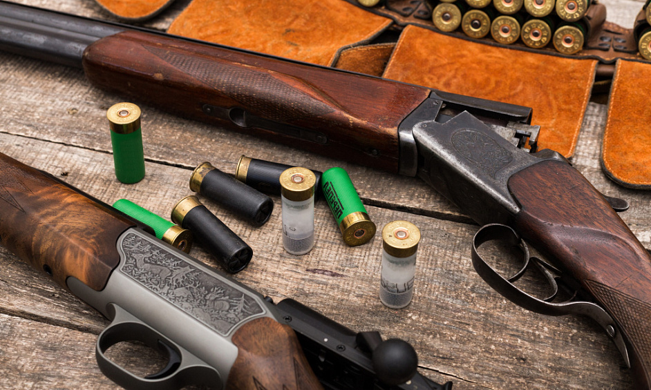 Fully Licensed Gunsmith/Gun Shop with Own Brand Range for Sale in West Bromwich 1