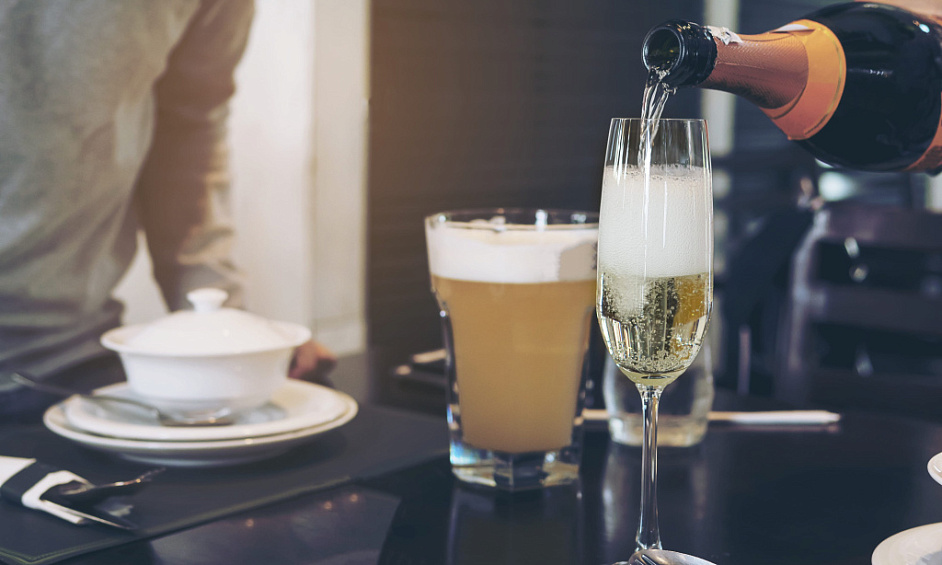 Restaurant and bar lease for sale in Bethnal Green London with 75 covers and event space 1 Restaurant and bar lease for sale in Bethnal Green London with 75 covers and event space 1