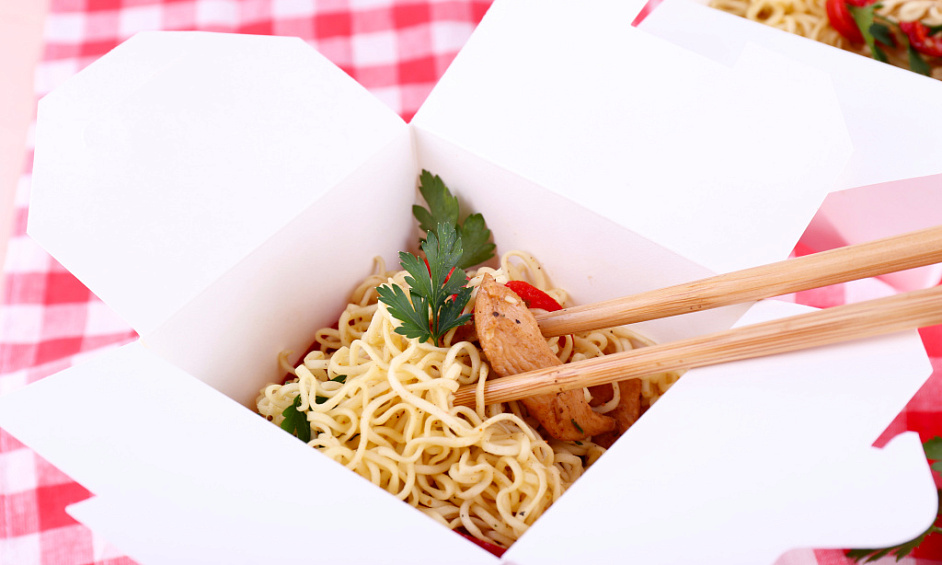 Established Chinese Takeaway in Belfast County Antrim Centre with High Annual Turnover Available for Lease 1