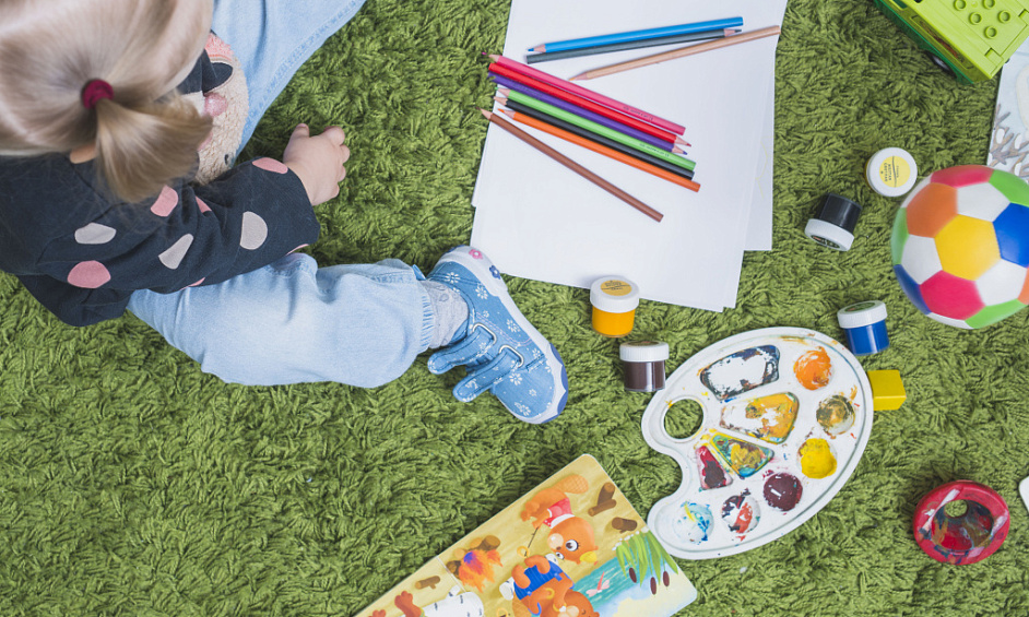 Children's Day Nursery for Sale in Bristol with Capacity for 54 Children 1
