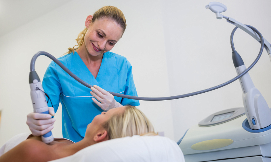 Professional Asthetic Medicine & Lazer Clinic In Harrow For Sale 1