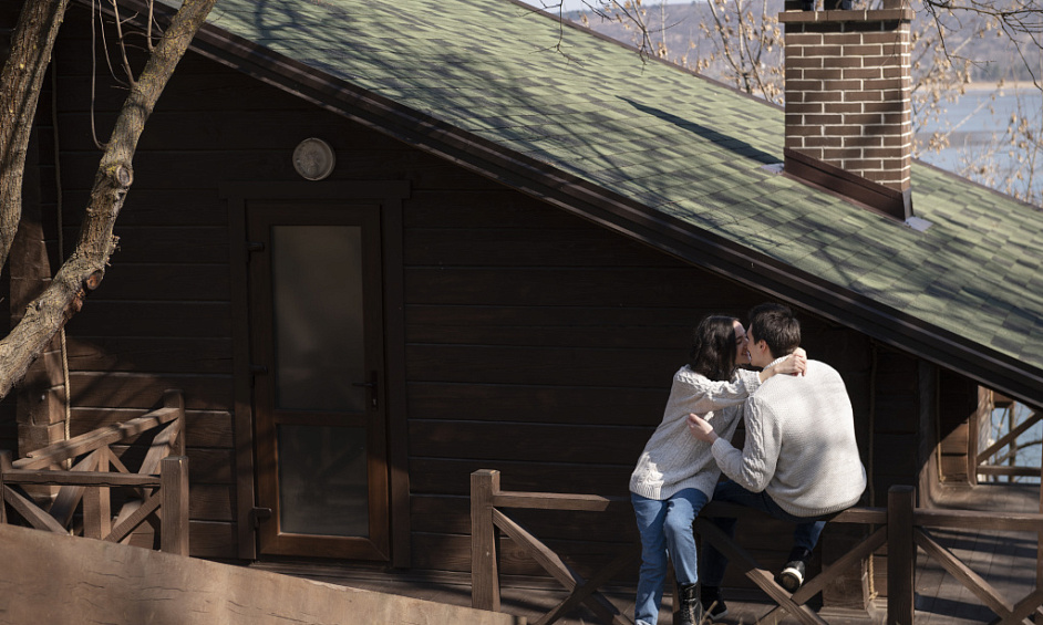 Village guest house with restaurant and bar for sale in Stanley County Durham 1