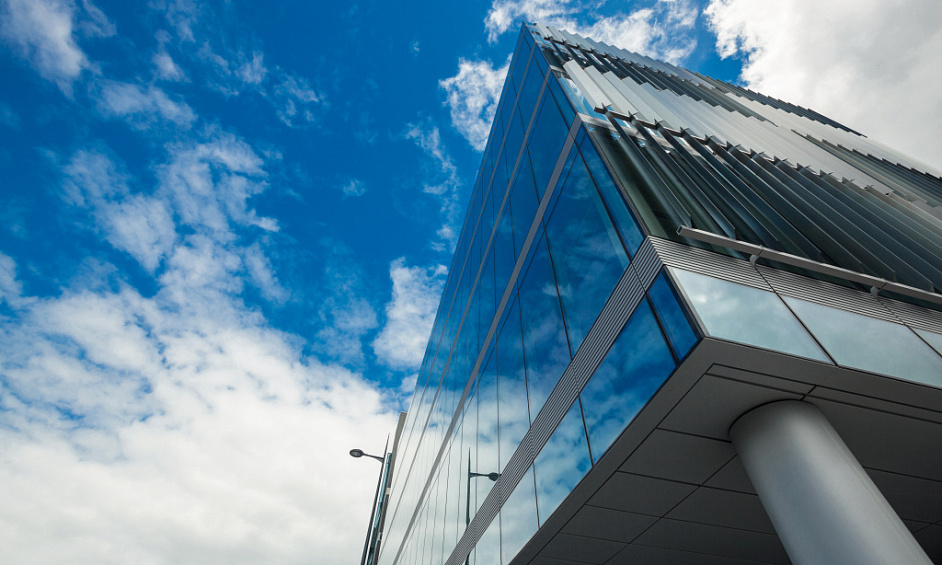 Glazing and Home Improvement Business for Sale in City of London 1