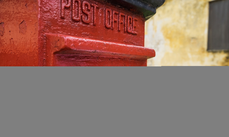 Freehold Post Office with 4 Rental Flats in Llanelli Carmarthenshire 1