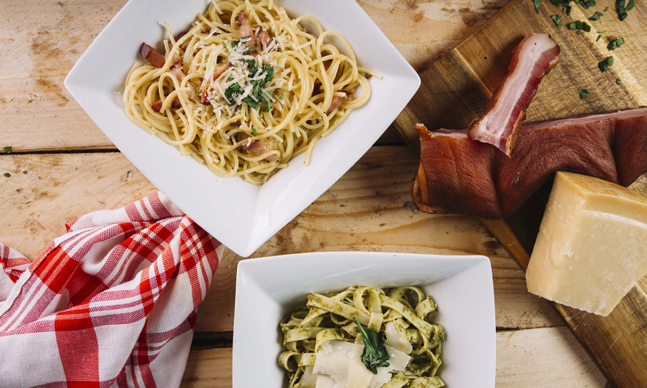 Profitable Italian Restaurant in Bustling Willesden London For Sale 1