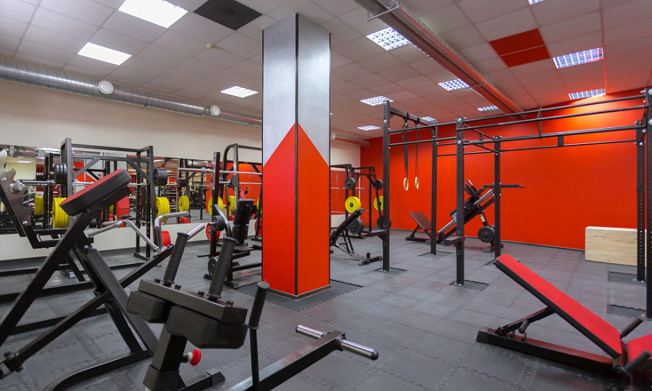 Turnkey And Profitable Gym In Glasgow For Sale 1 Turnkey And Profitable Gym In Glasgow For Sale 1