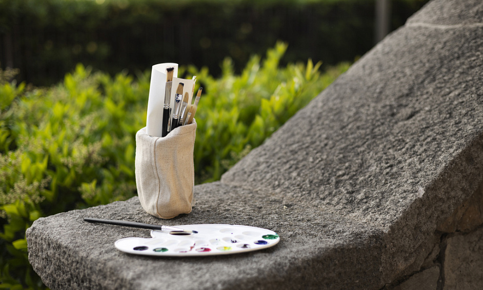 Natural Stone Memorial Manufacturer in Coventry West Midlands Up for Sale 1