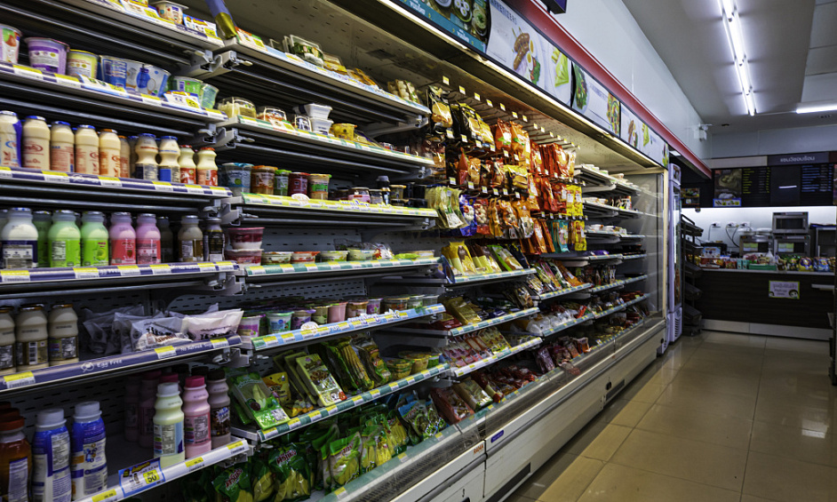 Convenience Shop For Sale in Leith Edinburgh Near Transport and Shopping 1