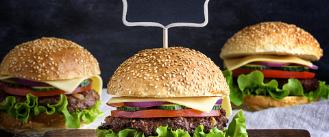 Fast Food Restaurants for sale in Heanor and Loscoe 267858