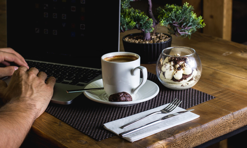 Breakfast Success Awaits - Established Bromley Cafe With Online Presence For Sale 1