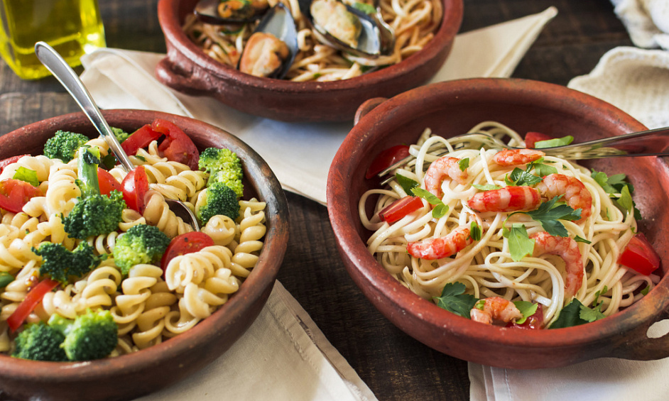 Italian Restaurant available for a management contract, City of London 1