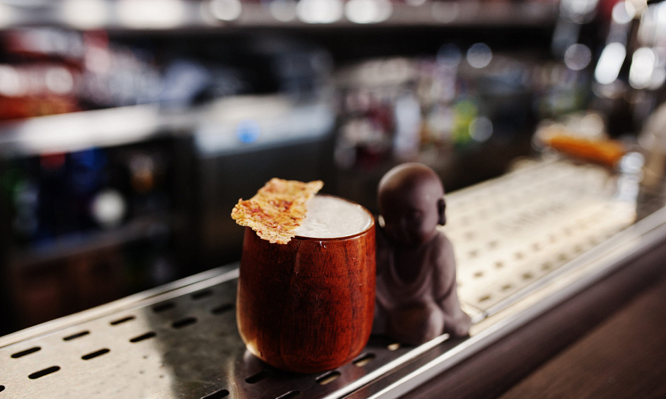 Brown Sugar, Iconic Bar, Café Sale Or Lease For Sale 1