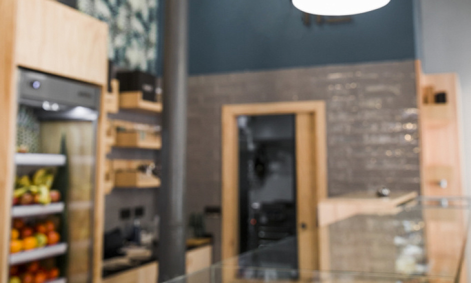 Two Storey Cafe With Over 100 Covers For Sale 1